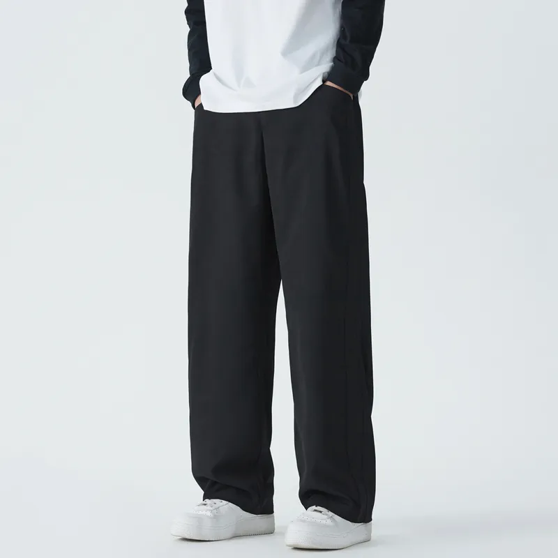 FOR FEAR THAT Casual Pants Unisex-4