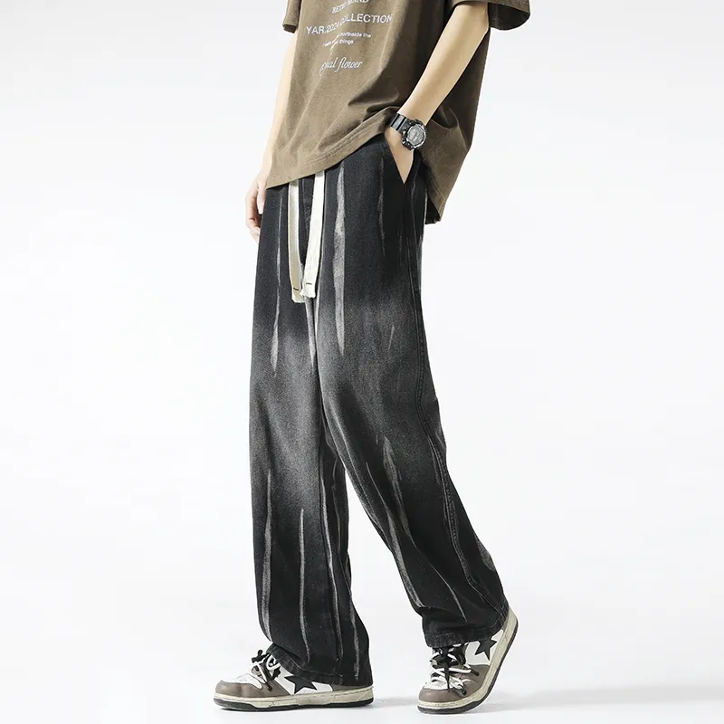 FOR FEAR THAT Jeans Unisex-3