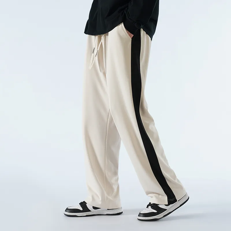 FOR FEAR THAT Casual Pants Unisex-8