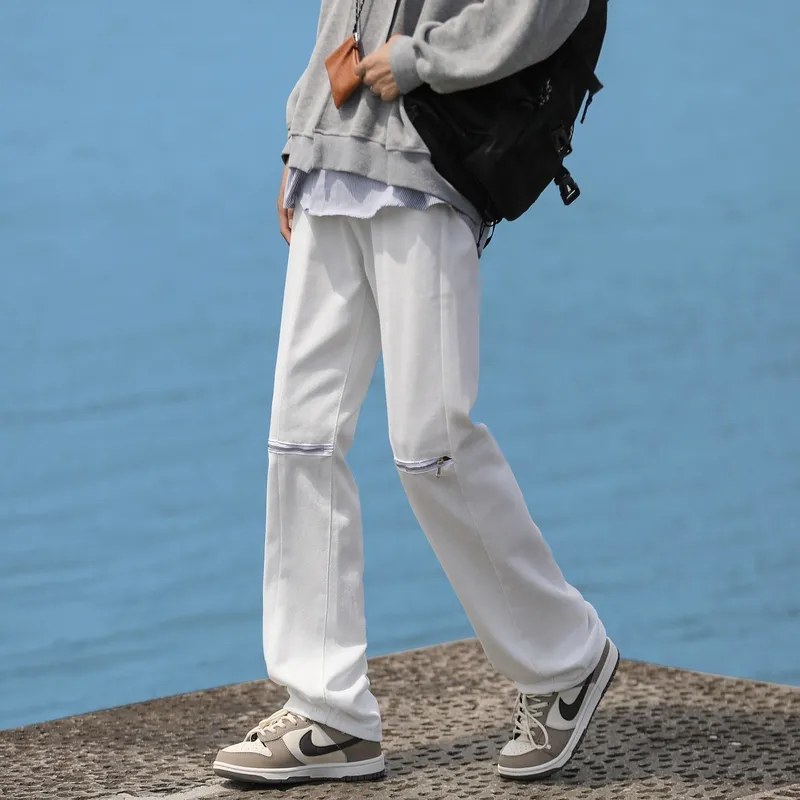 FOR FEAR THAT Jeans Unisex-15
