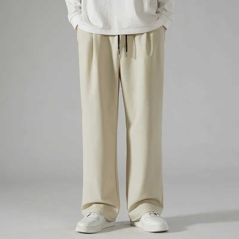 FOR FEAR THAT Casual Pants Unisex-3