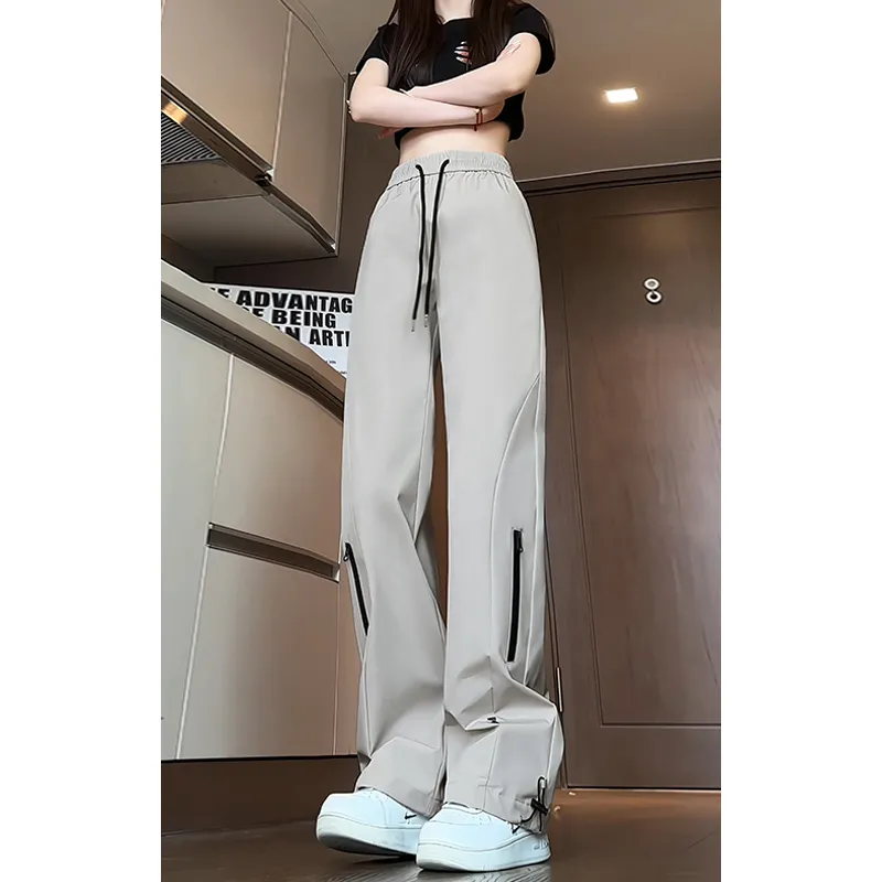 FOR FEAR THAT Casual Pants Unisex-12