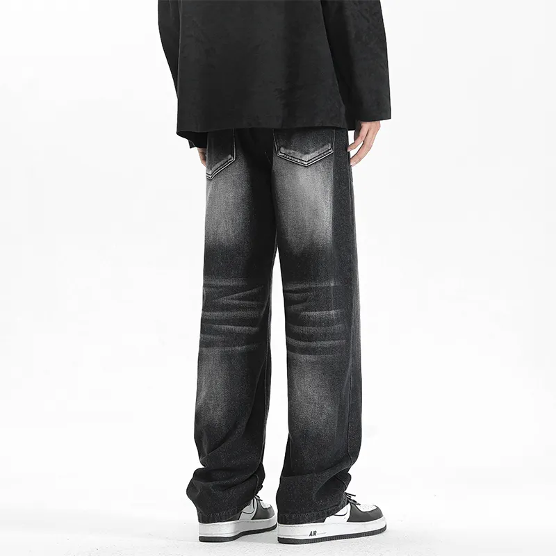 FOR FEAR THAT Jeans Unisex-8