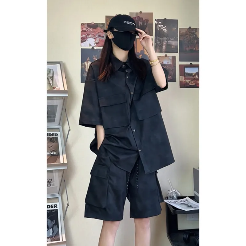 FOR FEAR THAT Casual Sportswear Unisex-3
