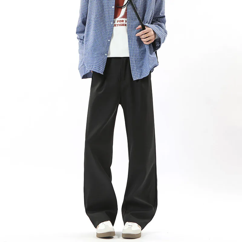 FOR FEAR THAT Suit Trouser Unisex-2