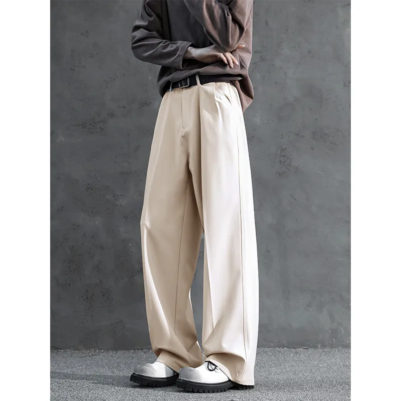FOR FEAR THAT Suit Trouser Unisex-20