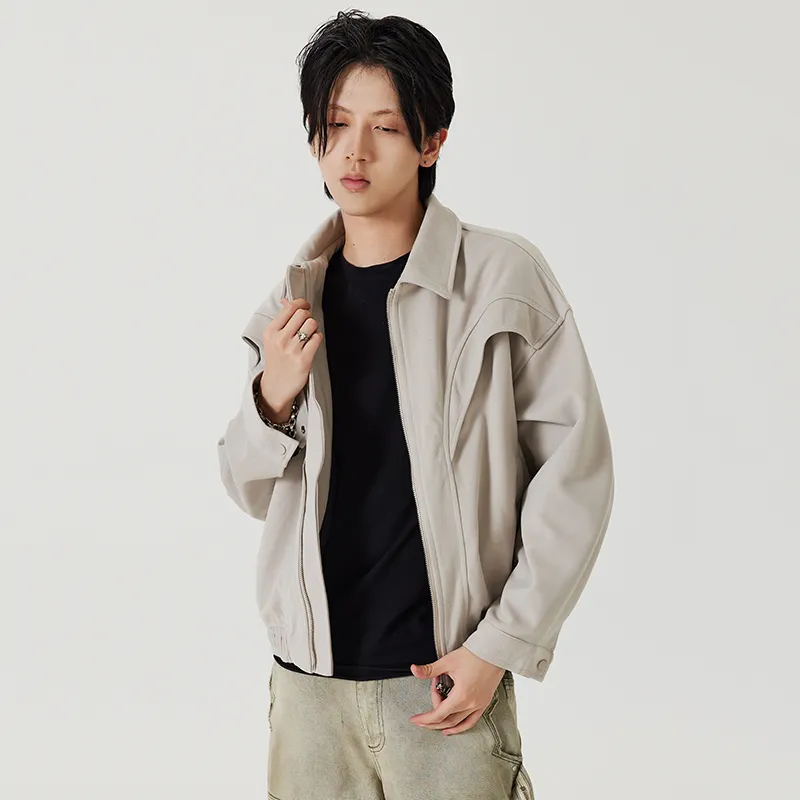 FOR FEAR THAT Jackets & Coats Unisex-11