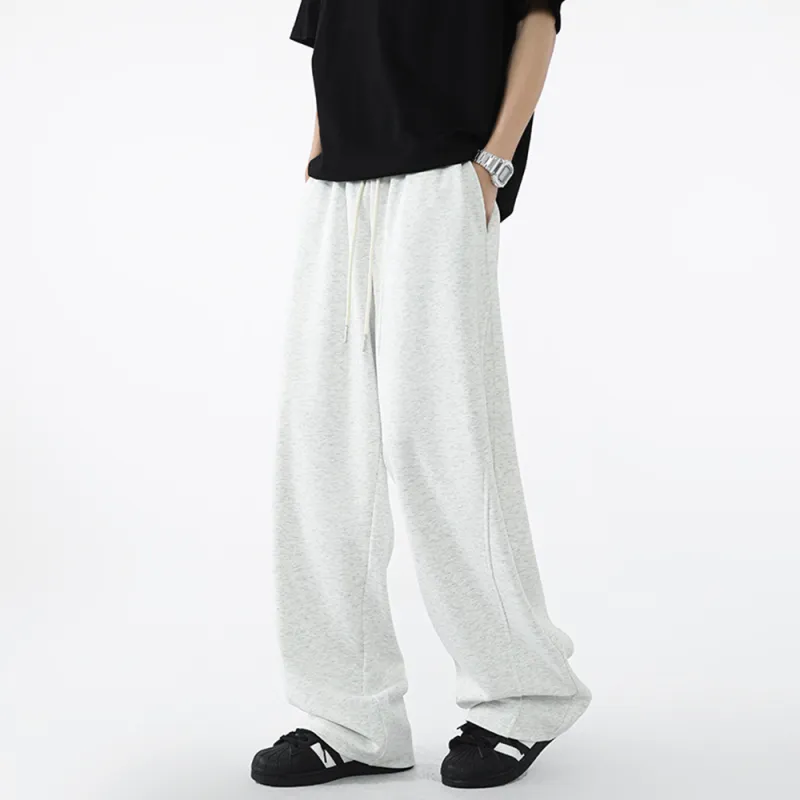 FOR FEAR THAT Casual Pants Unisex-3
