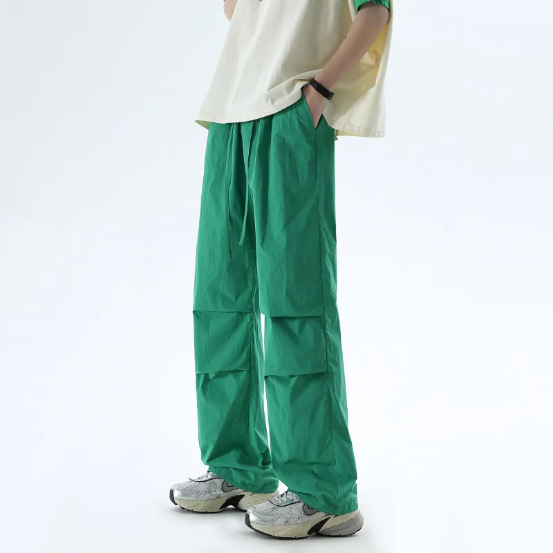 FOR FEAR THAT Casual Pants Unisex-20