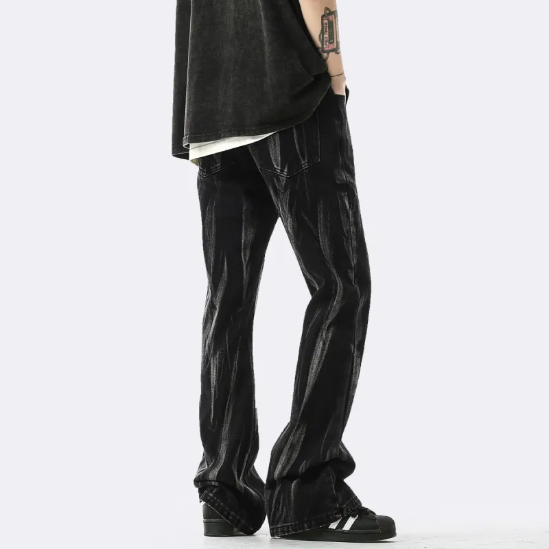 FOR FEAR THAT Jeans Unisex-2