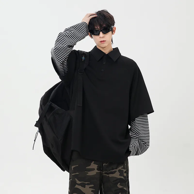FOR FEAR THAT Sweatshirt Unisex-4
