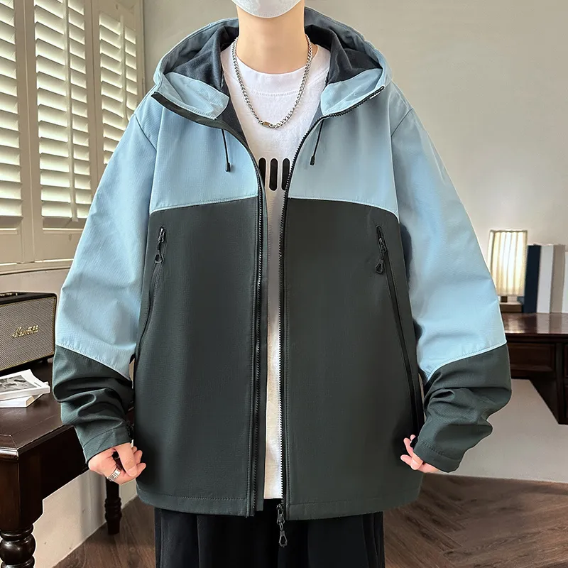FOR FEAR THAT Jackets Coats Unisex-7