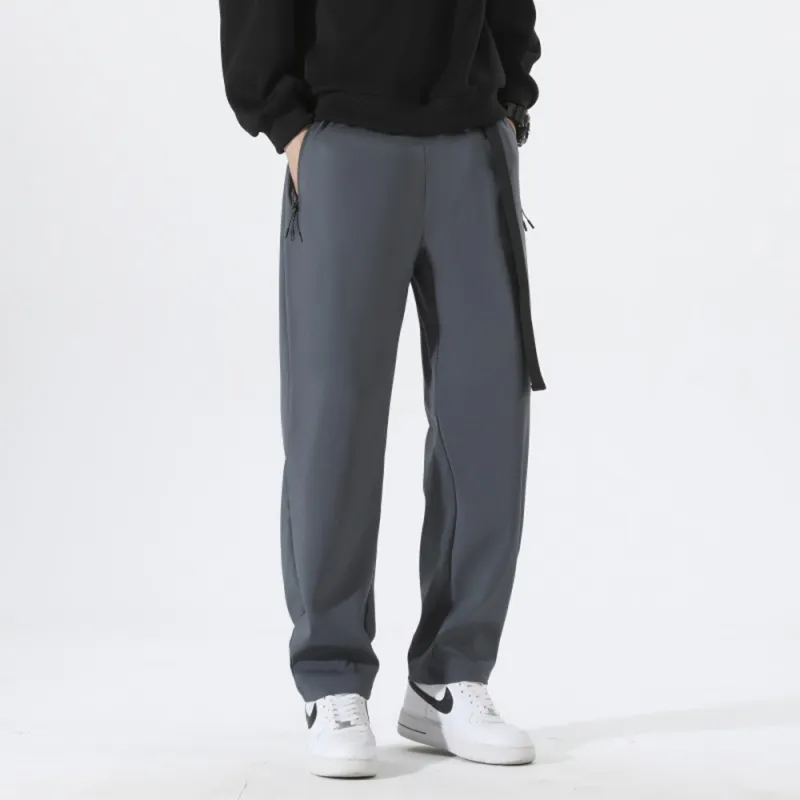 FOR FEAR THAT Casual Pants Unisex-8