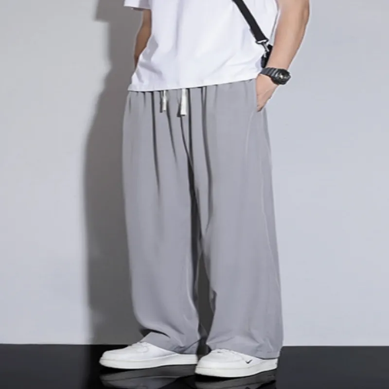FOR FEAR THAT Casual Pants Unisex-13