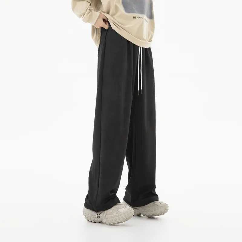 FOR FEAR THAT Casual Pants Unisex-3