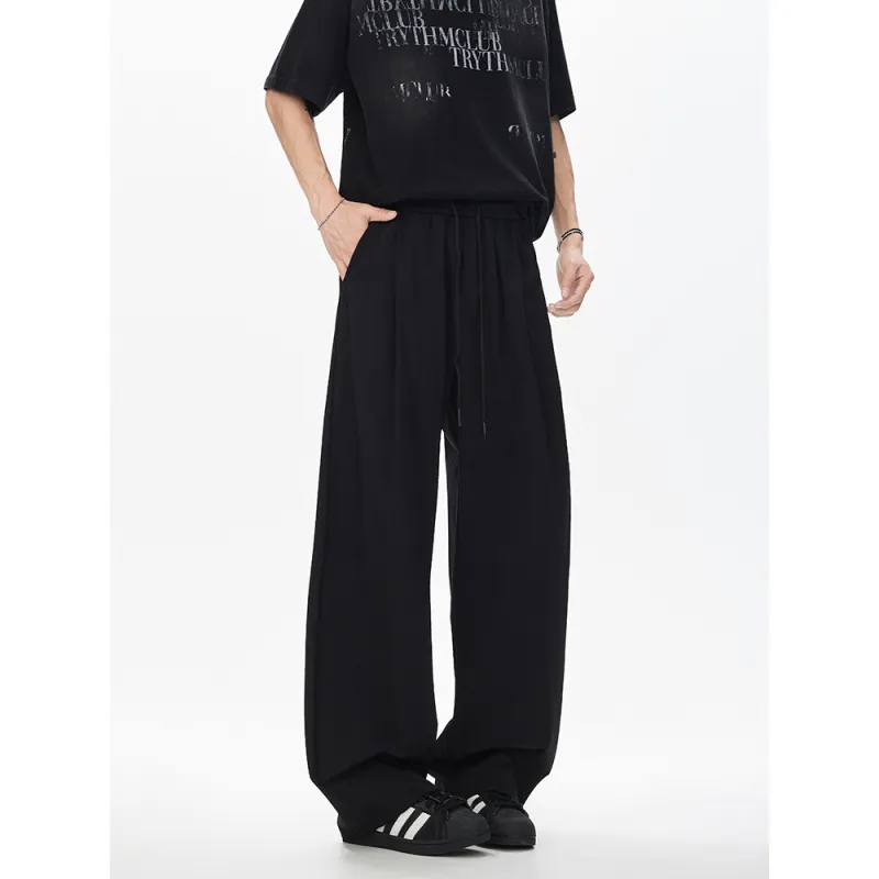 FOR FEAR THAT Casual Pants Unisex-3