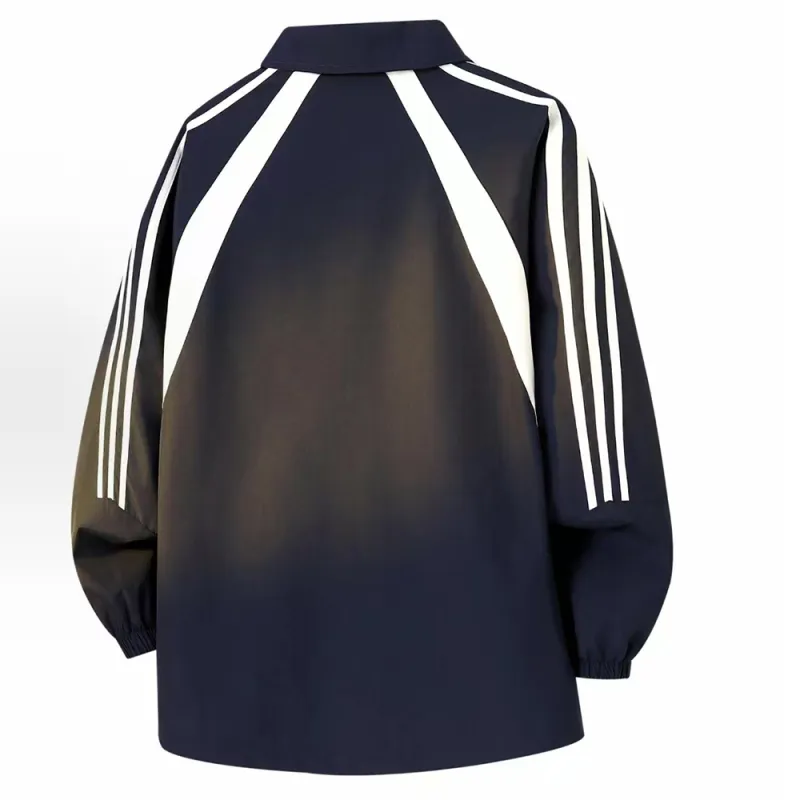 FOR FEAR THAT Jackets Coats Unisex-5