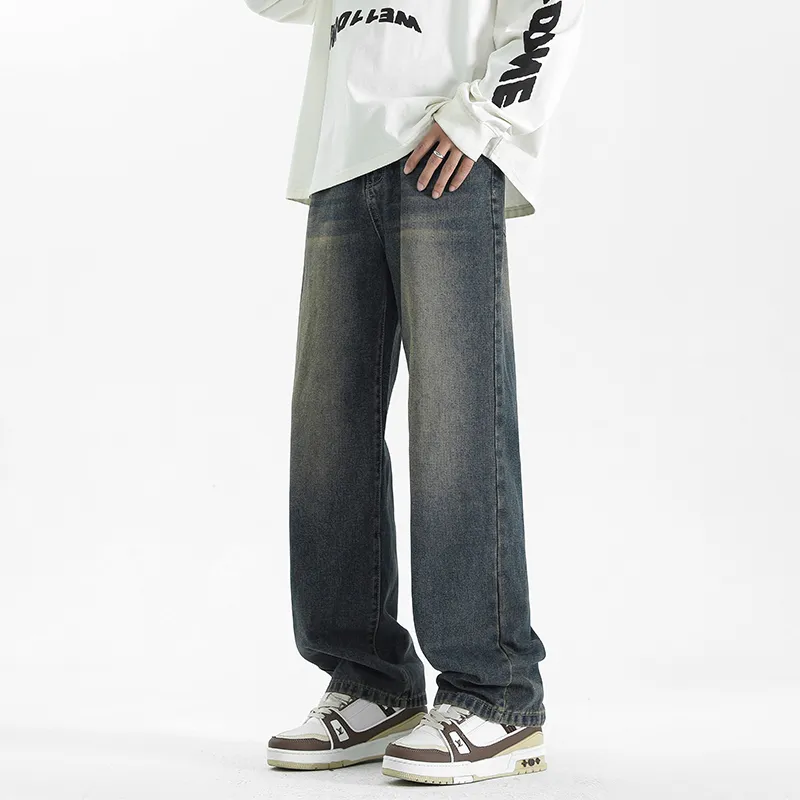 FOR FEAR THAT Jeans Unisex-0