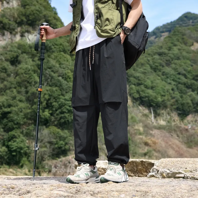 FOR FEAR THAT Cargo Pants Unisex-2