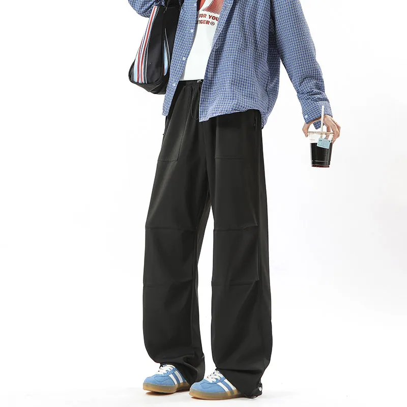 FOR FEAR THAT Cargo Pants Unisex-4