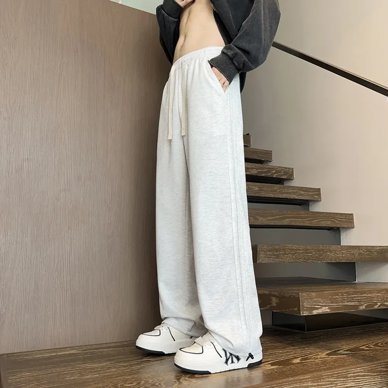 FOR FEAR THAT Casual Pants Unisex-8