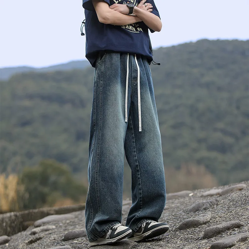 FOR FEAR THAT Jeans Unisex-14