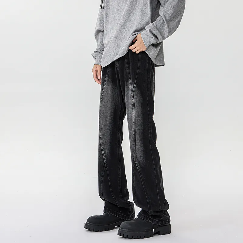 FOR FEAR THAT Jeans Unisex-2