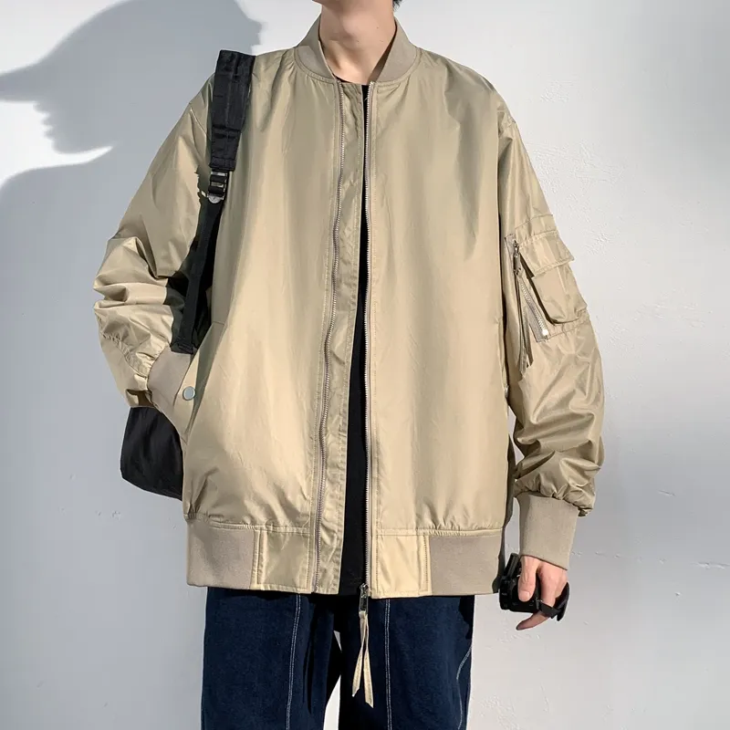 FOR FEAR THAT Jackets Unisex-12
