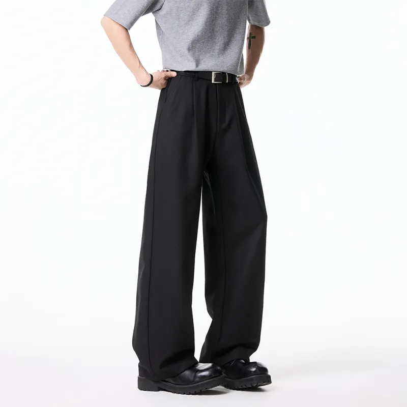 FOR FEAR THAT Casual Pants Unisex-3