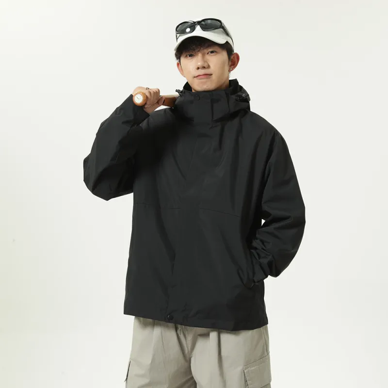 FOR FEAR THAT Jackets Coats Unisex-6
