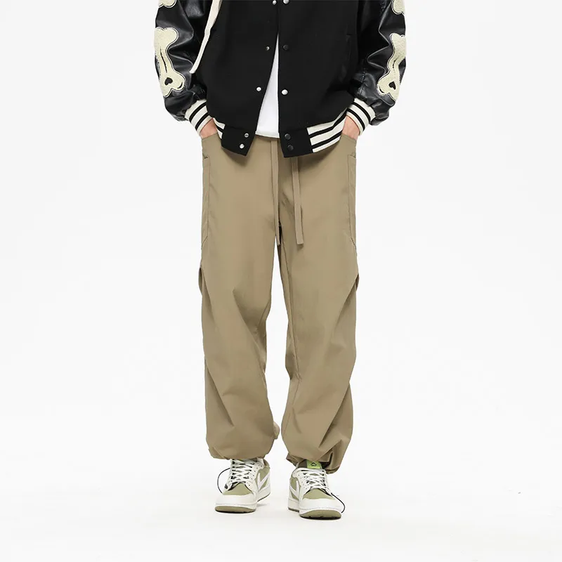 FOR FEAR THAT Casual Pants Unisex-10