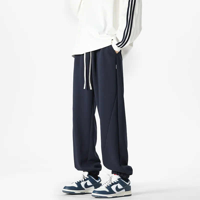 FOR FEAR THAT Casual Pants Unisex-13