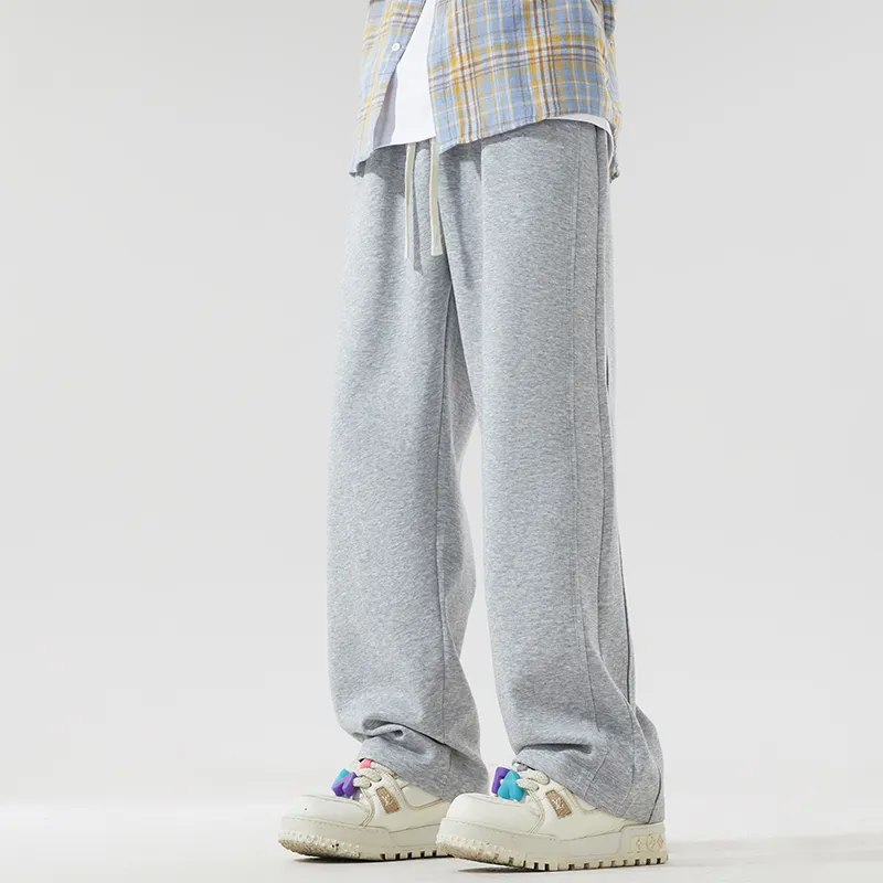 FOR FEAR THAT Casual Pants Unisex-9