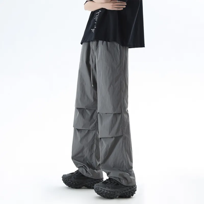 FOR FEAR THAT Casual Pants Unisex-13
