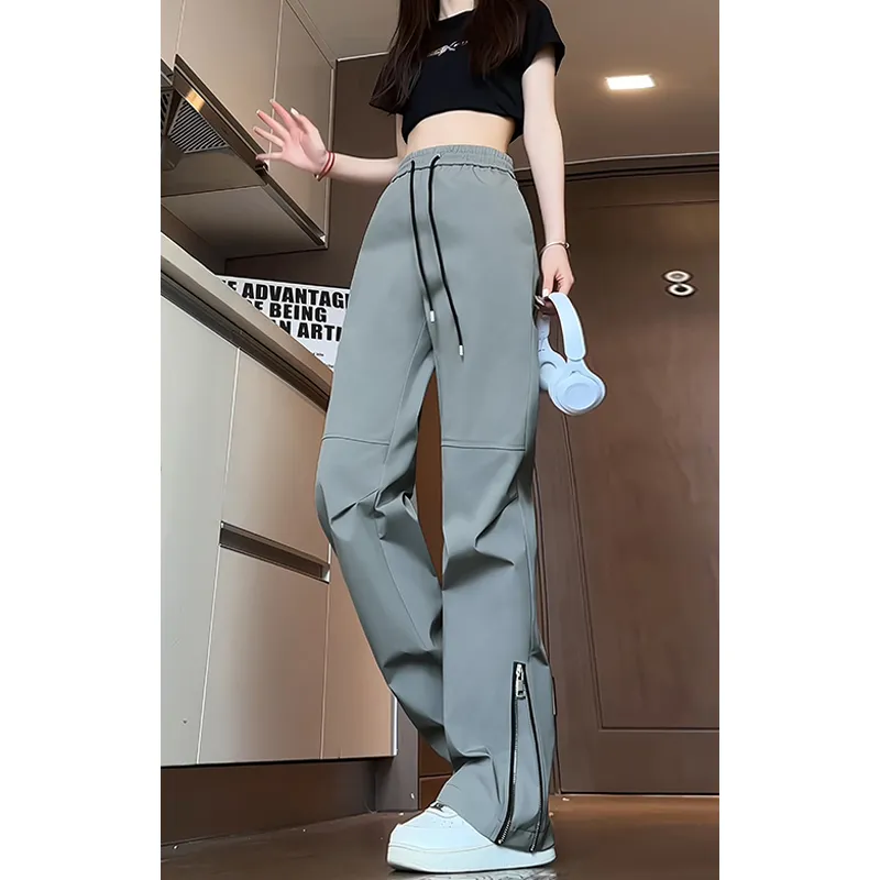 FOR FEAR THAT Casual Pants Unisex-8