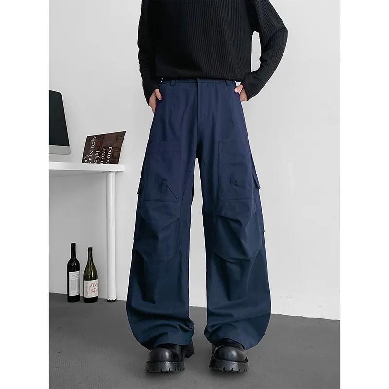 FOR FEAR THAT Casual Pants Unisex-7
