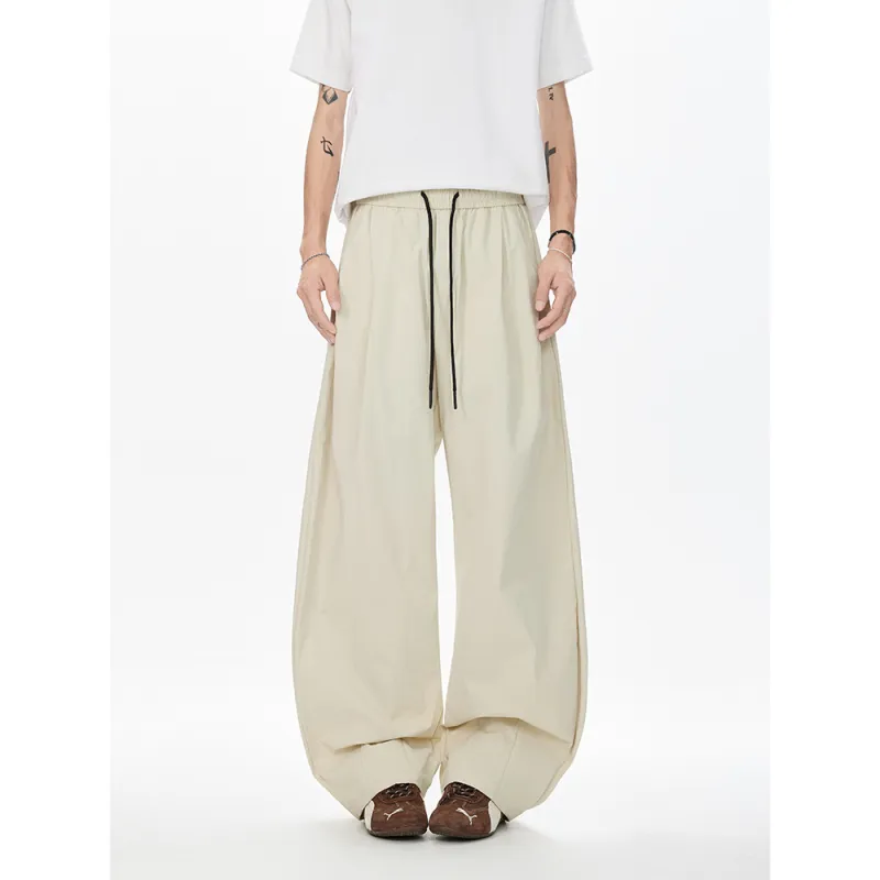 FOR FEAR THAT Casual Pants Unisex-7