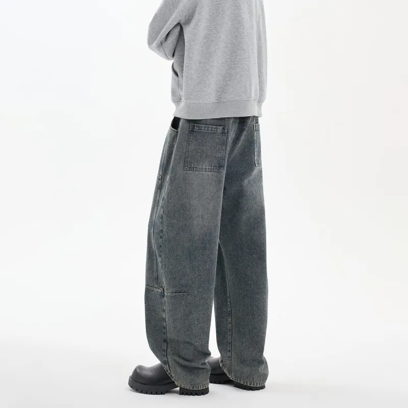FOR FEAR THAT Casual Pants Unisex-6