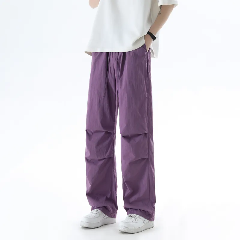 FOR FEAR THAT Casual Pants Unisex-30