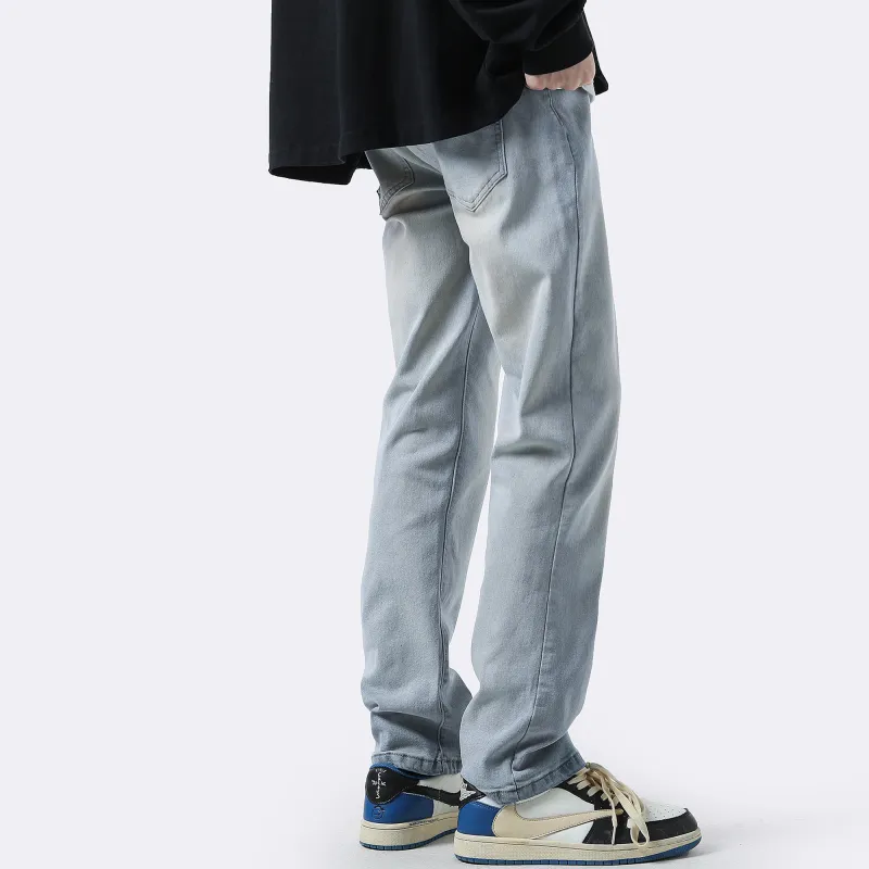 FOR FEAR THAT Jeans Unisex-7