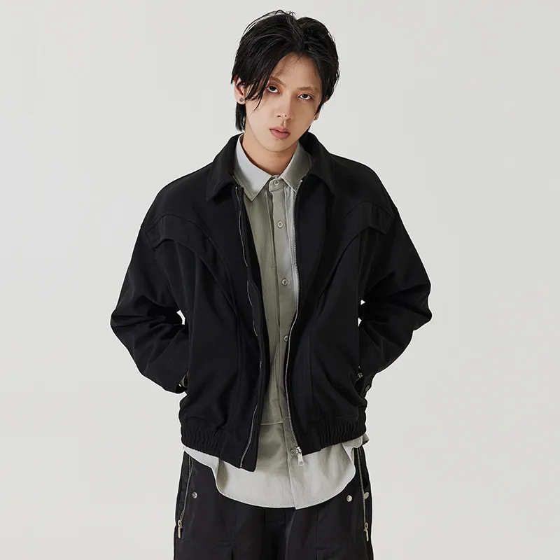 FOR FEAR THAT Jackets & Coats Unisex-2