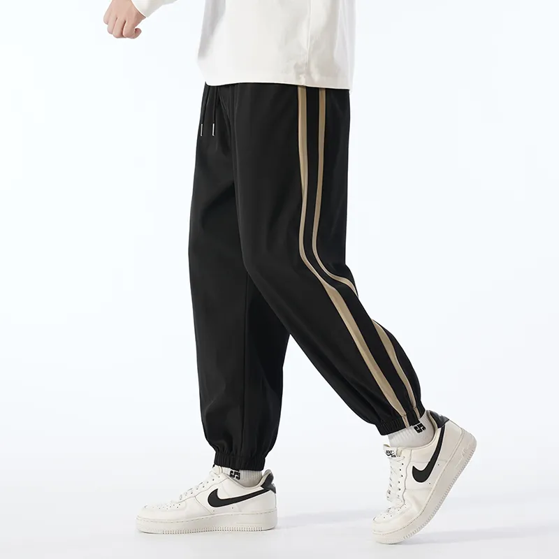 FOR FEAR THAT Casual Pants Unisex-3