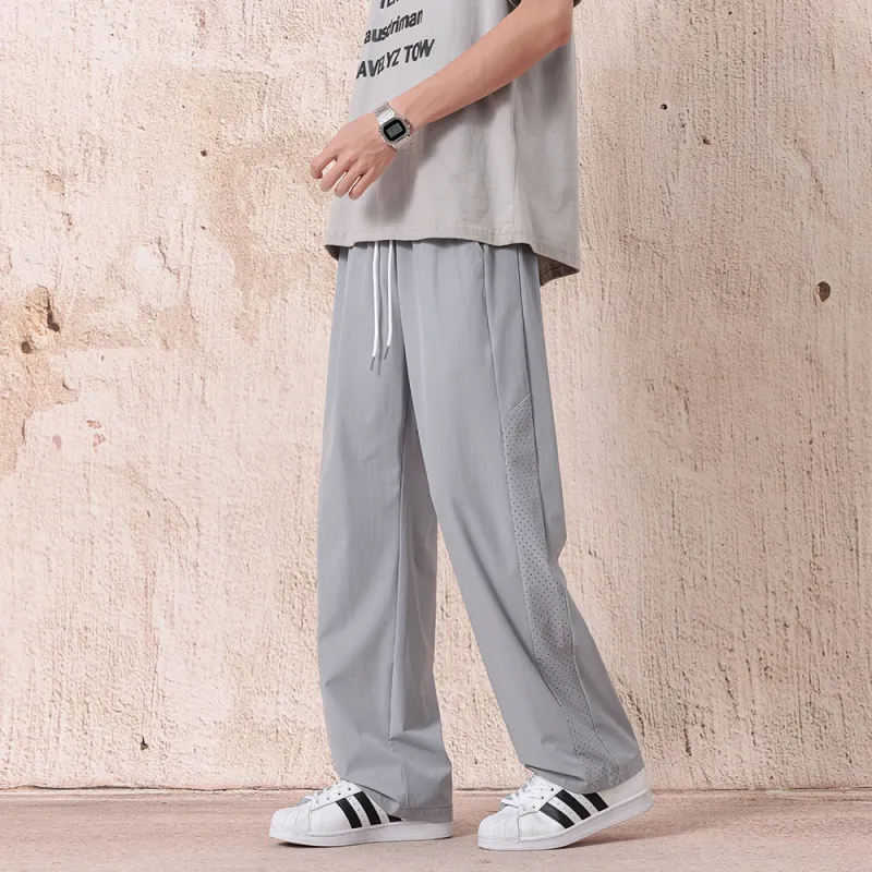 FOR FEAR THAT Casual Pants Unisex-13