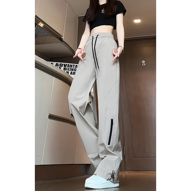 FOR FEAR THAT Casual Pants Unisex-13