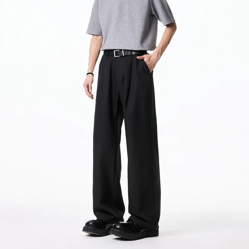 FOR FEAR THAT Casual Pants Unisex-2