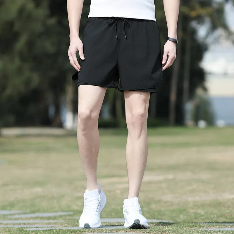 FOR FEAR THAT Casual Shorts Unisex-2