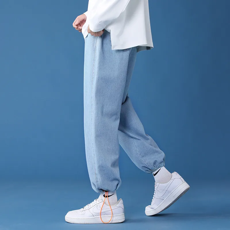 FOR FEAR THAT Jeans Unisex-13