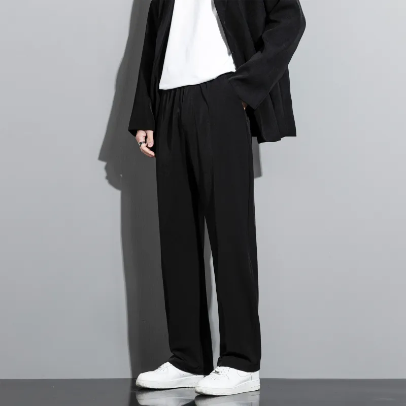 FOR FEAR THAT Casual Pants Unisex-6