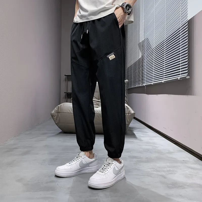 FOR FEAR THAT Casual Pants Unisex-3
