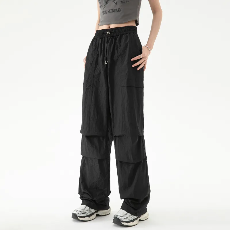 FOR FEAR THAT Casual Pants Unisex-2